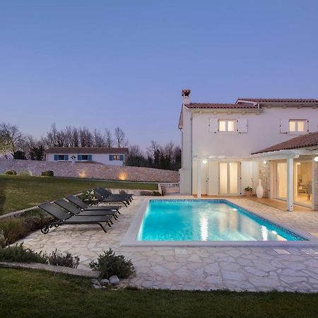 Villa Novena Rojnići Εξωτερικό φωτογραφία